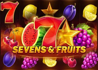 Sevens&Fruits