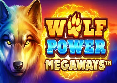 Wolf Power Megaways